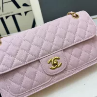 $96.00 USD Chanel AAA Quality Shoulder Bags For Women #1371997
