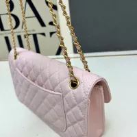 $96.00 USD Chanel AAA Quality Shoulder Bags For Women #1371997