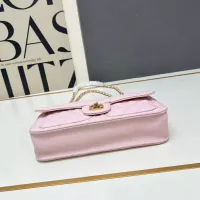 $96.00 USD Chanel AAA Quality Shoulder Bags For Women #1371997