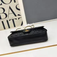 $96.00 USD Chanel AAA Quality Shoulder Bags For Women #1371998