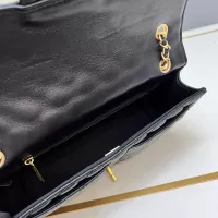 $96.00 USD Chanel AAA Quality Shoulder Bags For Women #1371998
