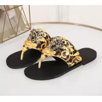 $72.00 USD Versace Slippers For Women #1371999