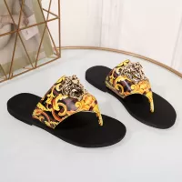 $72.00 USD Versace Slippers For Women #1371999