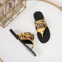 $72.00 USD Versace Slippers For Women #1371999