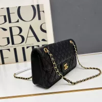 $96.00 USD Chanel AAA Quality Shoulder Bags For Women #1372000