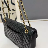 $96.00 USD Chanel AAA Quality Shoulder Bags For Women #1372000
