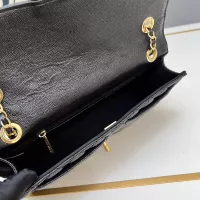 $96.00 USD Chanel AAA Quality Shoulder Bags For Women #1372000