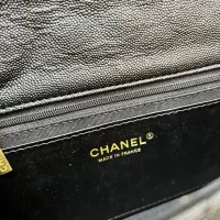 $96.00 USD Chanel AAA Quality Shoulder Bags For Women #1372000