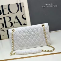 $96.00 USD Chanel AAA Quality Shoulder Bags For Women #1372001