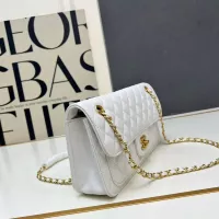 $96.00 USD Chanel AAA Quality Shoulder Bags For Women #1372001