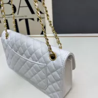 $96.00 USD Chanel AAA Quality Shoulder Bags For Women #1372001