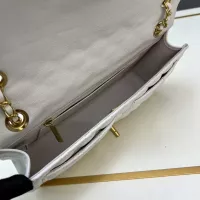 $96.00 USD Chanel AAA Quality Shoulder Bags For Women #1372001