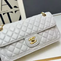 $96.00 USD Chanel AAA Quality Shoulder Bags For Women #1372002