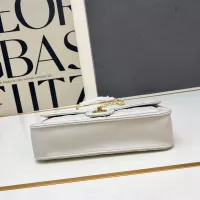 $96.00 USD Chanel AAA Quality Shoulder Bags For Women #1372002