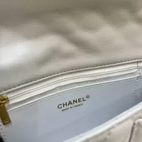 $96.00 USD Chanel AAA Quality Shoulder Bags For Women #1372002