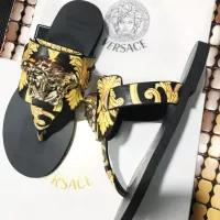 $72.00 USD Versace Slippers For Women #1372003