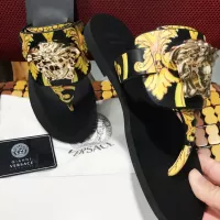 $72.00 USD Versace Slippers For Women #1372003