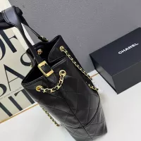 $96.00 USD Chanel AAA Quality Shoulder Bags For Women #1372004