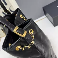 $96.00 USD Chanel AAA Quality Shoulder Bags For Women #1372004