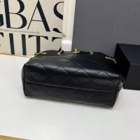 $96.00 USD Chanel AAA Quality Shoulder Bags For Women #1372004