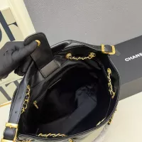 $96.00 USD Chanel AAA Quality Shoulder Bags For Women #1372004