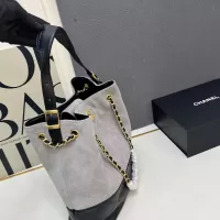 $96.00 USD Chanel AAA Quality Shoulder Bags For Women #1372005