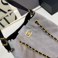 $96.00 USD Chanel AAA Quality Shoulder Bags For Women #1372005