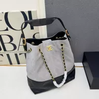 $96.00 USD Chanel AAA Quality Shoulder Bags For Women #1372005