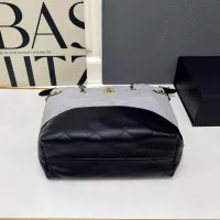 $96.00 USD Chanel AAA Quality Shoulder Bags For Women #1372005