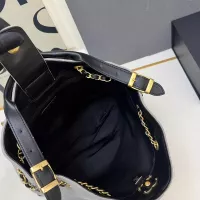 $96.00 USD Chanel AAA Quality Shoulder Bags For Women #1372005