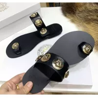 $72.00 USD Versace Slippers For Women #1372006