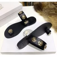 $72.00 USD Versace Slippers For Women #1372006