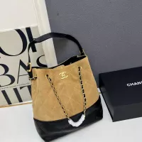 $96.00 USD Chanel AAA Quality Shoulder Bags For Women #1372007
