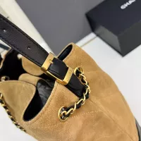 $96.00 USD Chanel AAA Quality Shoulder Bags For Women #1372007