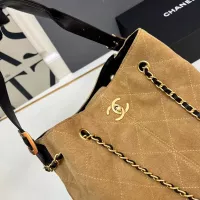 $96.00 USD Chanel AAA Quality Shoulder Bags For Women #1372007