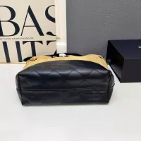 $96.00 USD Chanel AAA Quality Shoulder Bags For Women #1372007