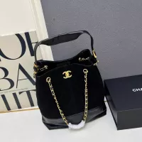 $96.00 USD Chanel AAA Quality Shoulder Bags For Women #1372008