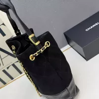$96.00 USD Chanel AAA Quality Shoulder Bags For Women #1372008
