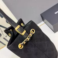 $96.00 USD Chanel AAA Quality Shoulder Bags For Women #1372008