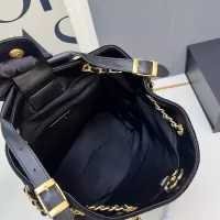 $96.00 USD Chanel AAA Quality Shoulder Bags For Women #1372008
