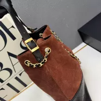 $96.00 USD Chanel AAA Quality Shoulder Bags For Women #1372009