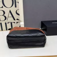 $96.00 USD Chanel AAA Quality Shoulder Bags For Women #1372009