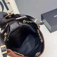 $96.00 USD Chanel AAA Quality Shoulder Bags For Women #1372009
