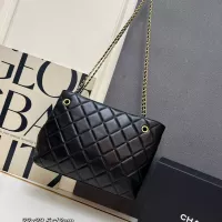 $96.00 USD Chanel AAA Quality Shoulder Bags For Women #1372010