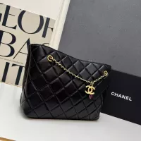 $96.00 USD Chanel AAA Quality Shoulder Bags For Women #1372010