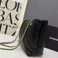 $96.00 USD Chanel AAA Quality Shoulder Bags For Women #1372010