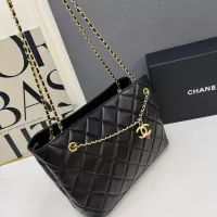 $96.00 USD Chanel AAA Quality Shoulder Bags For Women #1372010