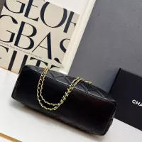 $96.00 USD Chanel AAA Quality Shoulder Bags For Women #1372010