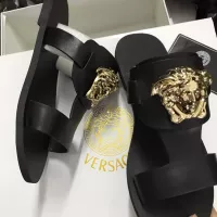 $72.00 USD Versace Slippers For Women #1372012