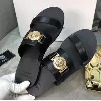 $72.00 USD Versace Slippers For Women #1372018